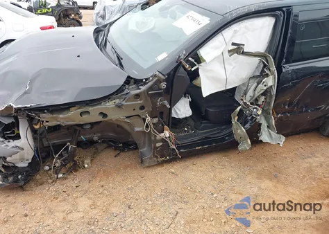 2025 Dodge Durango Pursuit Awd from USA, damaged, VIN 1C4RDJFG8SC517148